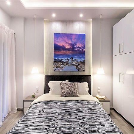 Metro Apartment テッサロニキ エクステリア 写真