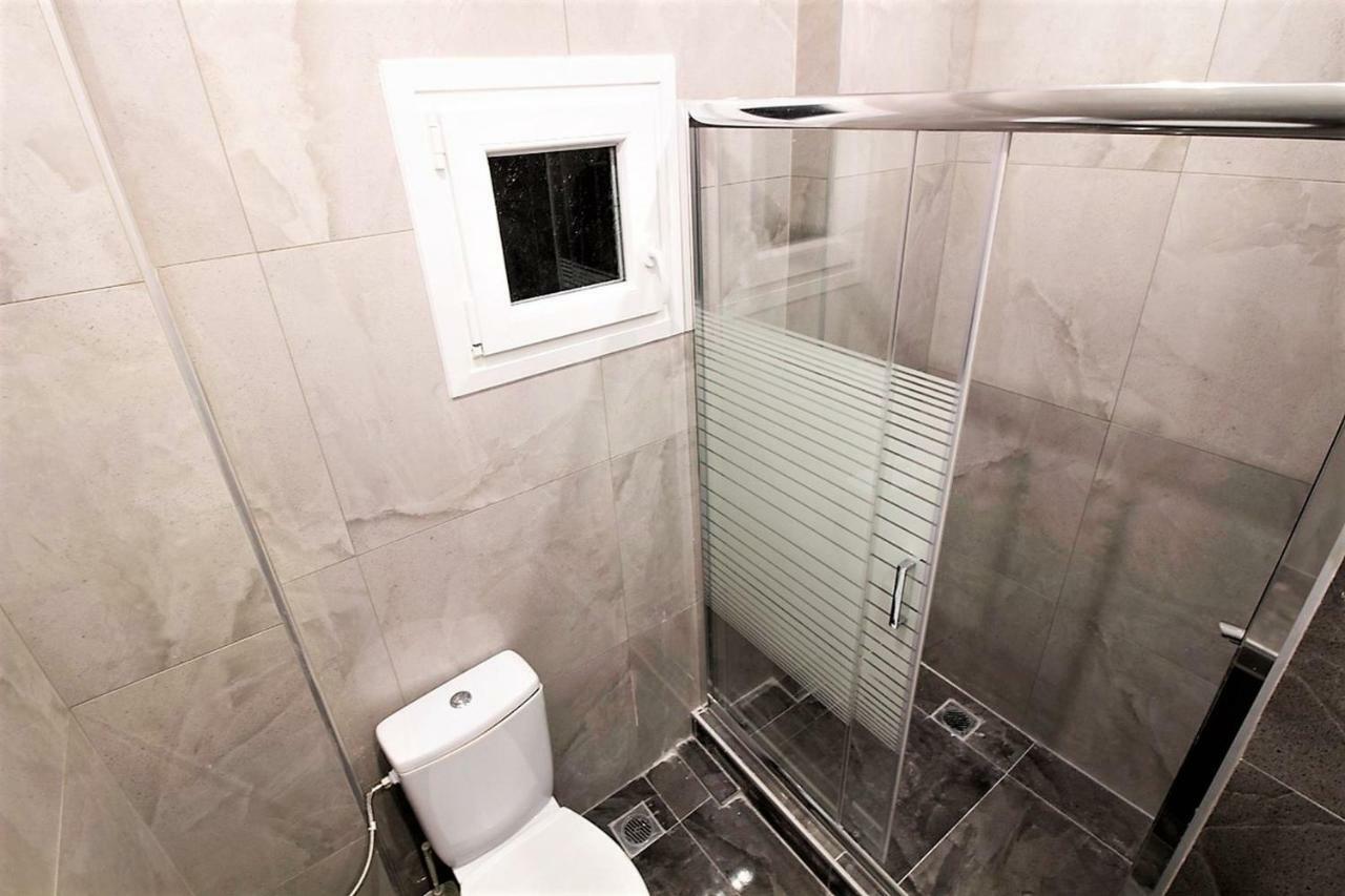 Metro Apartment テッサロニキ エクステリア 写真